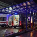 Ordu'da Tekstil Fabrikasında Yemekten Sonra 21 İşçi Hastanelik Oldu