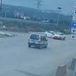 Osmaniye'de Üç Araçlı Kazada Bir Kişi Hayatını Kaybetti, Yedi Kişi Yaralandı