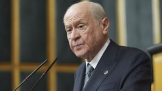 Özgür Özel: Yeni Bir Parti Kurma Gibi Bir Durum Yok