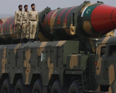 Pakistan, Türkiye ve Katar'ın Nükleer Savunma Pactına Katılımını Değerlendirdi
