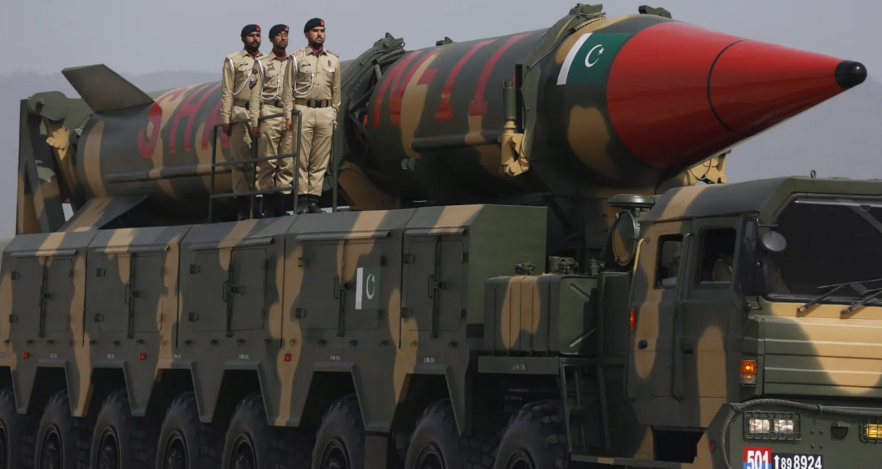 Pakistan, Türkiye ve Katar'ın Nükleer Savunma Pactına Katılımını Değerlendirdi
