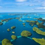 Palau, Mercan Resiflerini Koruma Amacıyla Güneş Kremlerini Yasakladı