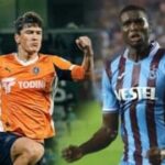 Paul Onuachu, Konyaspor'a Türkiye Kupası Finali'nde Harika Bir Gol Attı