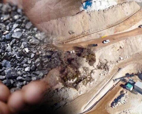 Penouta madeni, Avrupa'nın enerji geçişinde kritik bir rol oynamaya hazırlanıyor