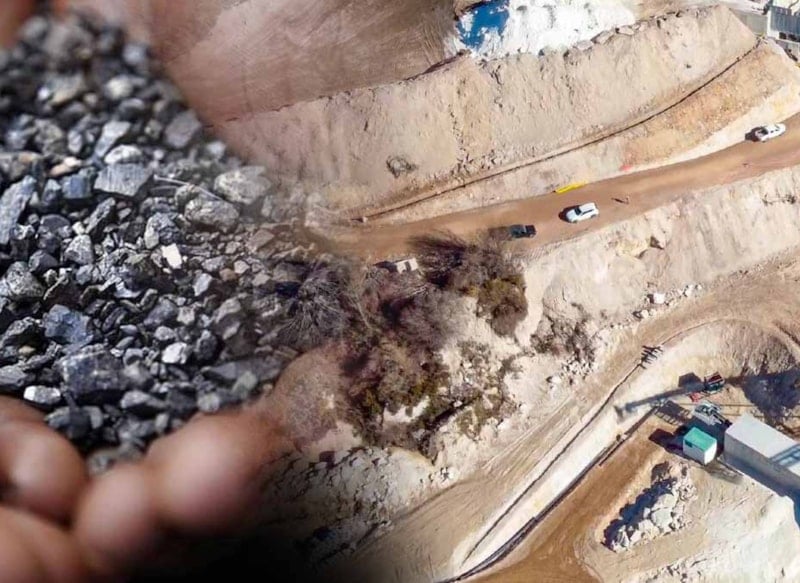 Penouta madeni, Avrupa'nın enerji geçişinde kritik bir rol oynamaya hazırlanıyor