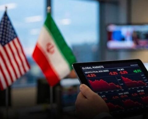 Pentagon, İran'a Karşı Askeri Harcamaları 29 Milyar Dolar Olarak Güncelledi