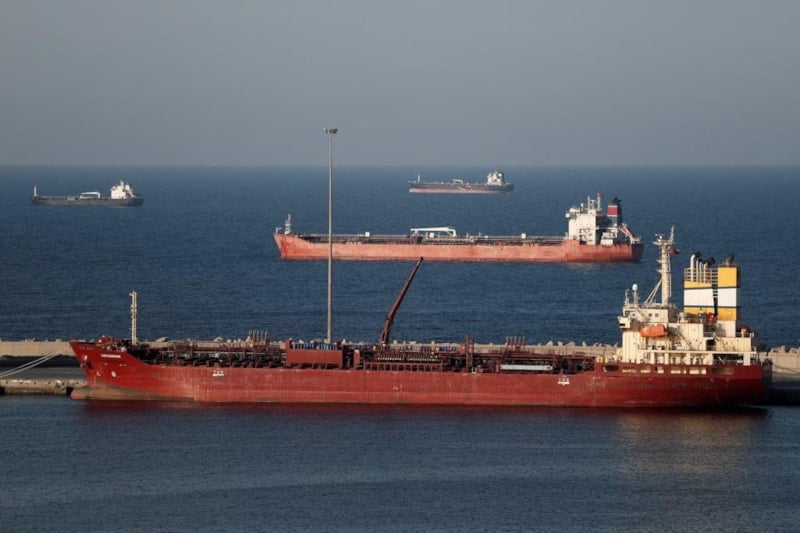 Petrol Fiyatlarında İki Ayın En Sert Düşüşü Bekleniyor