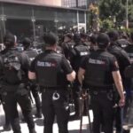 Polis, CHP Genel Merkezi'nde Tahliye İçin Devrede, Kılıçdaroğlu Hukuki Süreci Hızlandırdı