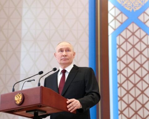 Putin, Romanya'daki İHA Olayının İlgili İncelemelerin Tamamlanmasını Bekliyor