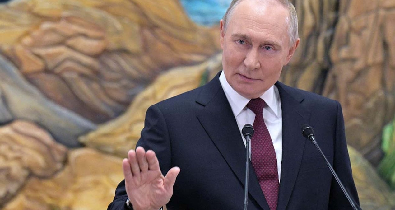 Putin, Zelenski ile görüşme teklifinde bulundu; barış anlaşması şartları vurgulanıyor
