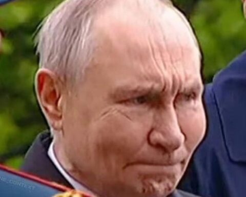 Putin'in fiziksel durumu dikkat çekti: Sağlık sorunları mı var?