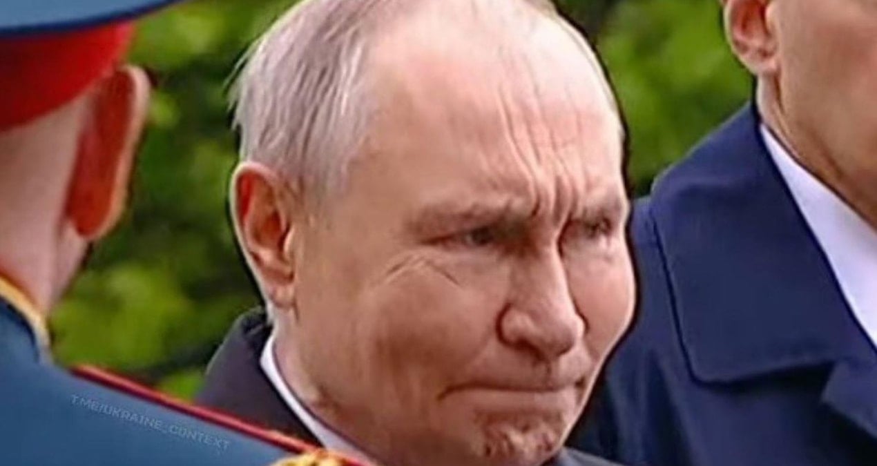 Putin'in fiziksel durumu dikkat çekti: Sağlık sorunları mı var?