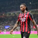 Rafael Leao'nun Milan'a Veda Ettiği İzlenimi Yaratan Açıklaması