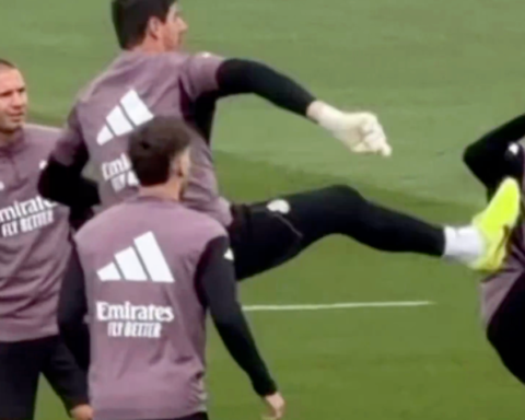 Real Madrid'de Kriz Derinleşiyor: Oyuncular Arasındaki Tartışma ve Mbappe’nin Tepki Çeken Davranışları