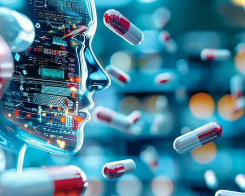 Roche, PathAI'ı Satın Alarak Dijital Patolojide Yeni Bir Dönem Açıyor