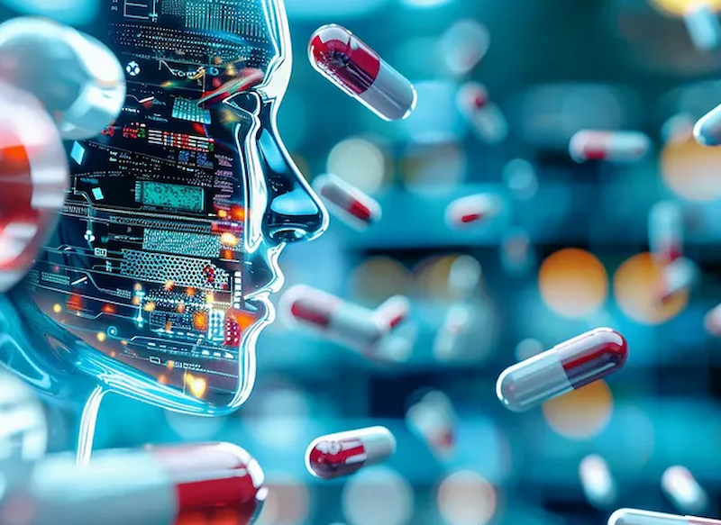 Roche, PathAI'ı Satın Alarak Dijital Patolojide Yeni Bir Dönem Açıyor