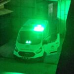 Sakarya'da Havuzda Fenalaşan Kadın Hastanede Hayatını Kaybetti
