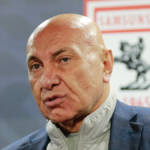 Samsunspor Başkanı Yüksel Yıldırım: Fenerbahçe Kendi Hatasına Yansın