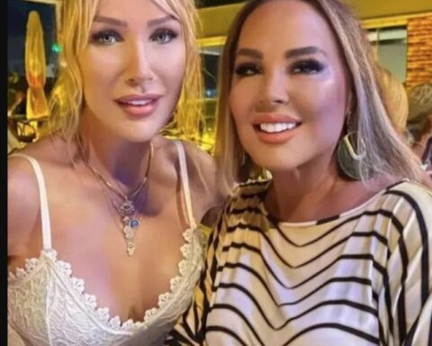 Seda Sayan'dan Safiye Soyman Açıklaması: İlk Bunalıma Giren O oldu