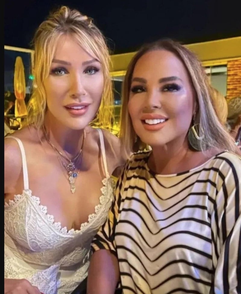 Seda Sayan'dan Safiye Soyman Açıklaması: İlk Bunalıma Giren O oldu
