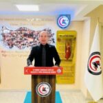 Şehit Yakınları Ve Gazilerden Özgür Özel’e Tepki: Devlet Kurumları Hedef Alınamaz