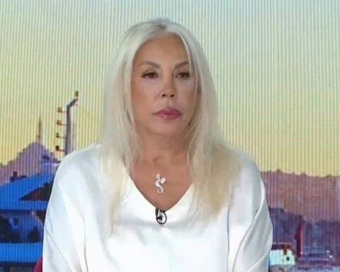 Semiha Yankı'nın Kurban Bayramı Mesajı Sosyal Medyada Tartışma Yarattı