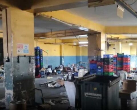 Şenpres, Mali Sorunlar Nedeniyle Resmen İflas Etti