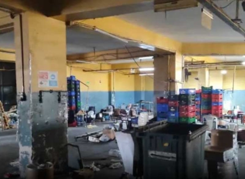 Şenpres, Mali Sorunlar Nedeniyle Resmen İflas Etti