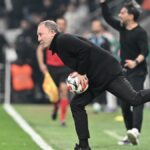 Sergen Yalçın: Taraftarın Tepkisi Çok İyi Olmadı