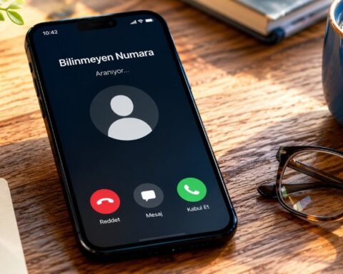 Sessiz Aramalar Dolandırıcılık Tehlikesi Barındırıyor, Uzmanlar Uyarıyor