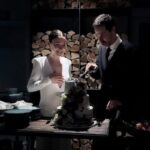 Sibel Kekilli, Almanya'da düzenlenen sade bir törenle evlendi