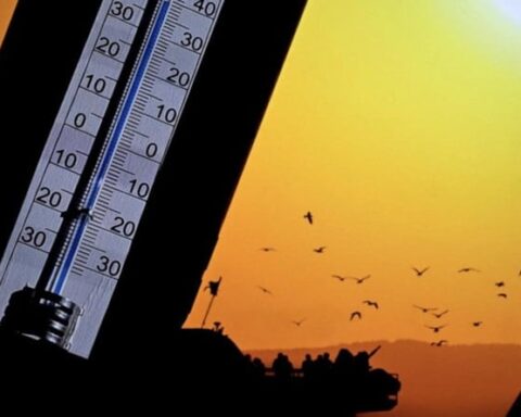 Sıcak hava dalgası kapıda: Türkiye'de 'Süper El Nino' etkisi artıyor
