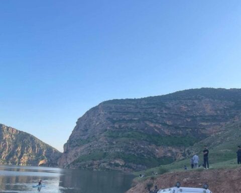 Siirt'te Kayalıklardan Düşen 70 Yaşındaki Adam Hayatını Kaybetti