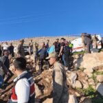 Siirt'te Traktör Devrildi, İki Kuzen Hayatını Kaybetti