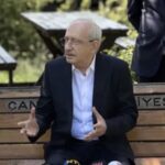 Silivri'de Özgür Özel ve Ekrem İmamoğlu arasındaki 3 saatlik görüşme sonrasında CHP’deki kriz derinleşiyor.