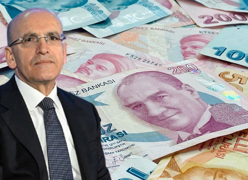 Şimşek'in "vergi affı yok" sözüne rağmen 72 ay taksit düzenlemesi tartışma yarattı