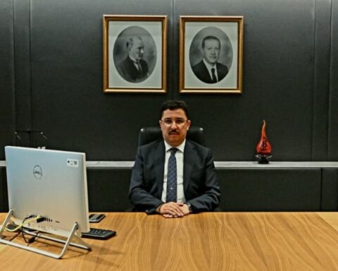 Şişli Belediyesi'nde Yeni Başkan Vekili Ataması Gerçekleşti