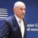 Slovenya'da Aşırı Sağcı Jansa Yeniden Başbakan Seçildi