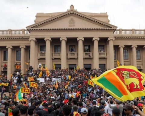 Sri Lanka, Türk vatandaşlarına Vize Muafiyeti Sağladı: Seyahat Harcı Kaldırıldı