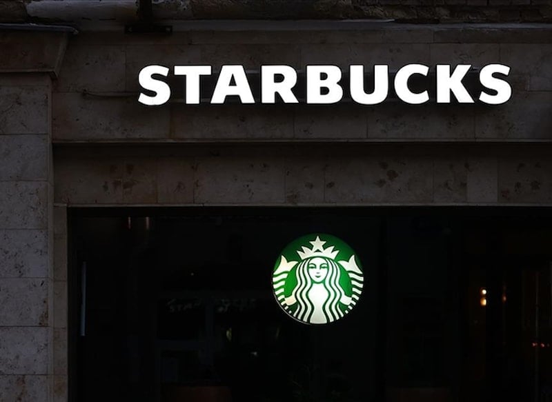 Starbucks, Hindistan'da Stratejik Teknoloji Merkezi Kuruyor
