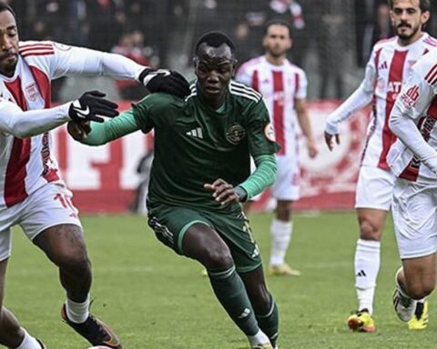 Süper Lig play-off eşleşmeleri ve maç takvimi belirlendi