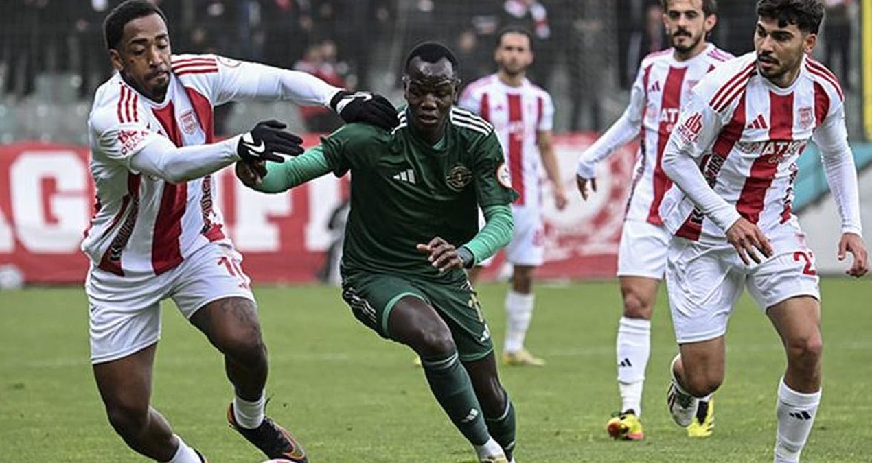 Süper Lig play-off eşleşmeleri ve maç takvimi belirlendi