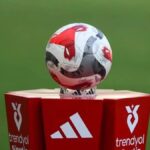 Süper Lig'de 34. Haftanın Müsabaka Programı Açıklandı