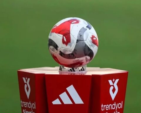 Süper Lig'de 34. Haftanın Müsabaka Programı Açıklandı