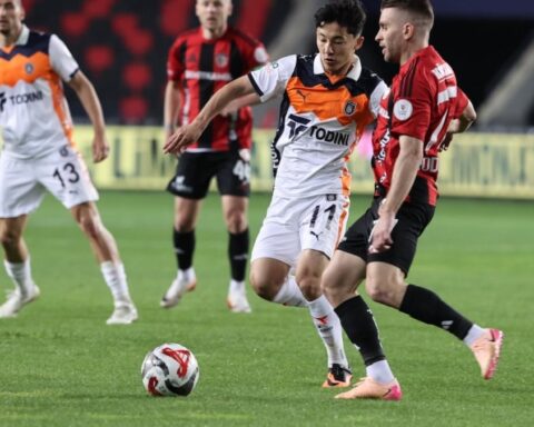 Süper Lig’de Beşinci Sırayı Alan Takım Belli Oldu: Avrupa Bileti İçin Son Mücadele