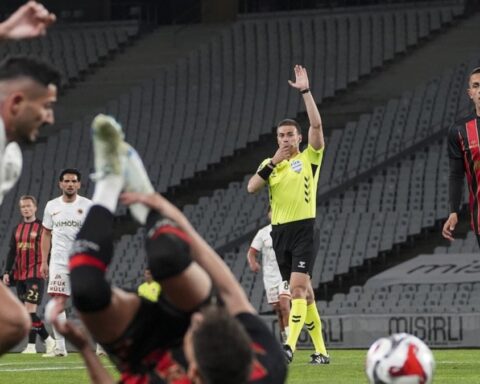 Süper Lig'de düşme hattında mücadele kızıştı
