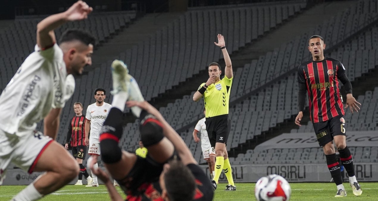 Süper Lig'de düşme hattında mücadele kızıştı