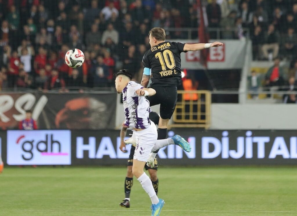 Süper Lig'e yükselebilecek son takım belli oluyor