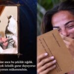 Survivor Beyza'nın Sevgilisi Arka Sokaklar'dan Kerimhan Duman Çıktı