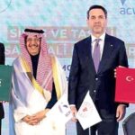 Suudi Arabistan'ın Türkiye'den Cazip Güneş Enerjisi Projesi: Yüksek Kazanç, Düşük Risk
